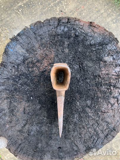 Топор финский Billnas 12.3