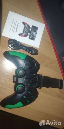 Геймпад для телефона