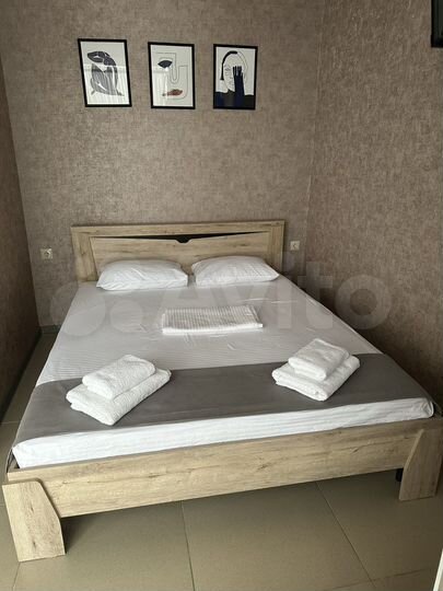 Квартира-студия, 30 м², 2/2 эт.