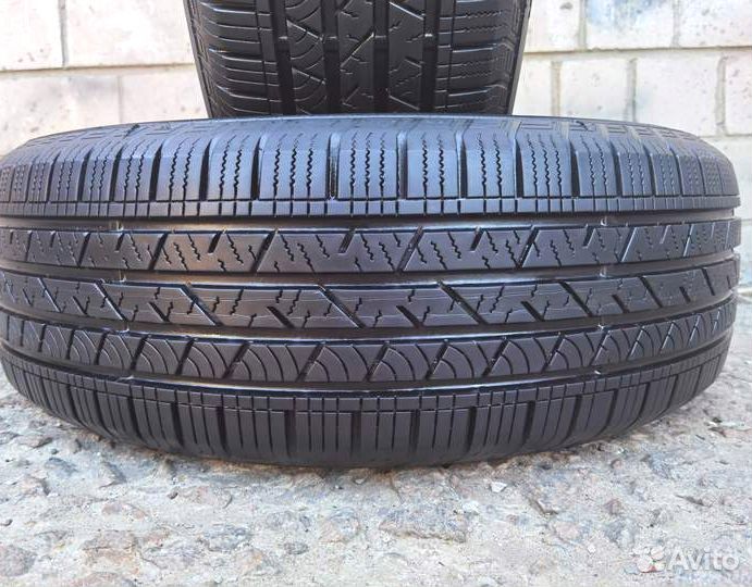 Continental ContiCrossContact LX Sport 235/65 R18 100H