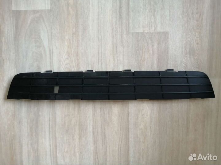 Заглушка зимняя