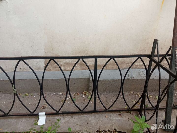 Ограждения для грядок и клумб