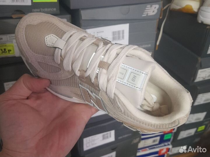 Кроссовки New balance 1906r