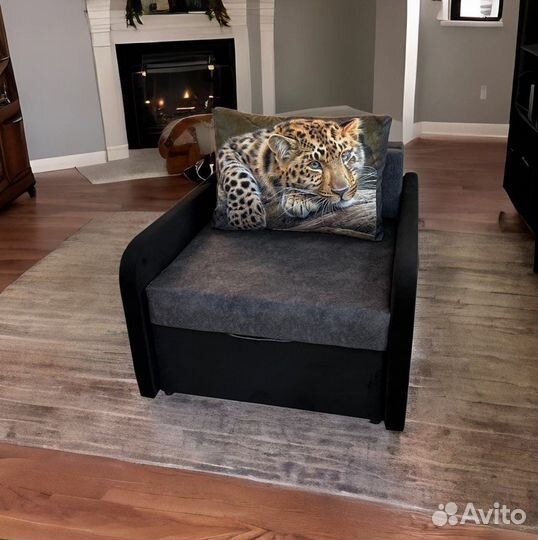 Кресло кровать