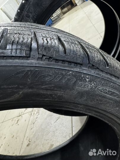 Michelin Pilot Alpin 4 225/45 R18 95