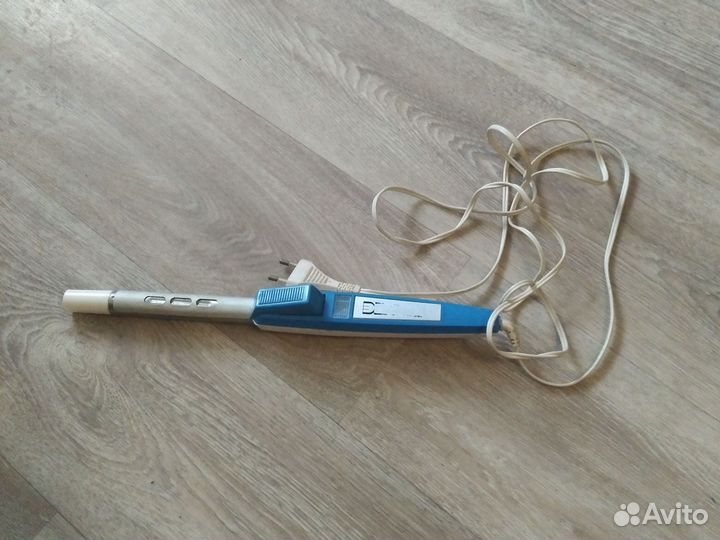 Плойка для завивки волос