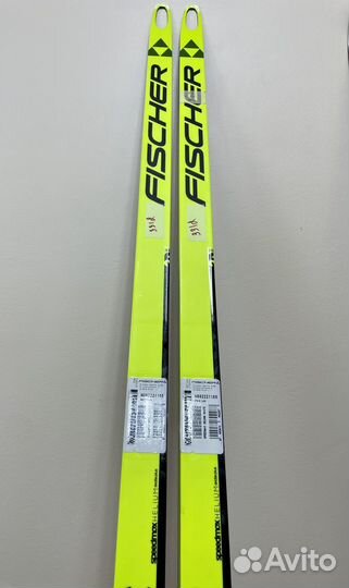 Беговые лыжи