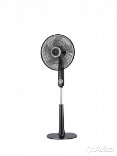 Вентилятор Напольный Electrolux EFF-1014i