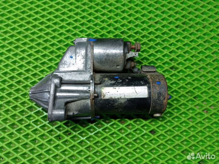 Стартер Mitsubishi carisma