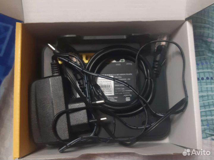 Wifi роутер smartbox one