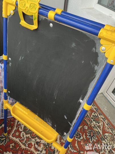 Детская доска для рисования Nika kids