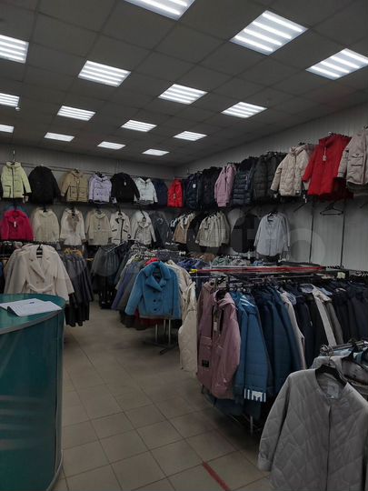 Торговая площадь, 80 м²