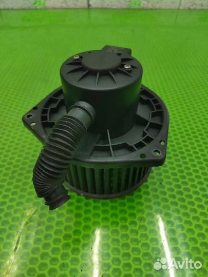 Мотор печки Chevrolet Klas Aveo седан B12D1 2011