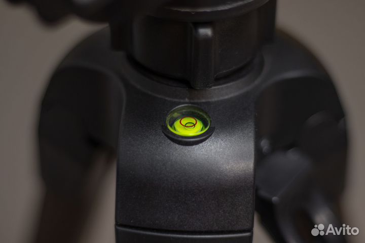 Штатив для фотоаппарата Dexp