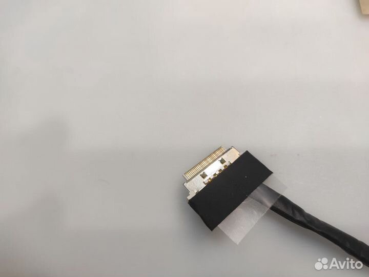 Шлейф матрицы Lenovo IdeaPad S300