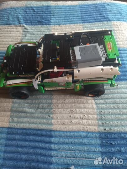 Lego technic 42039