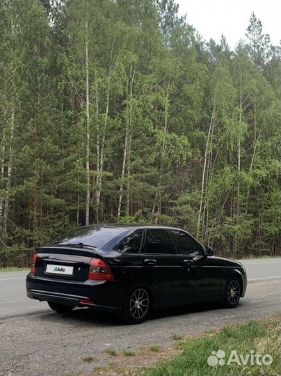 LADA Priora 1.6 МТ, 2011, 150 000 км