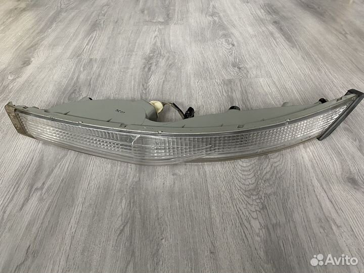 Поворотник левый на Тагаз Тайгер (Корандо)