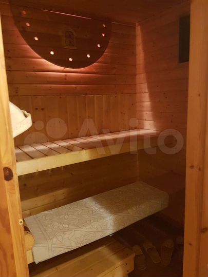 Дом 150 м² на участке 9 сот.