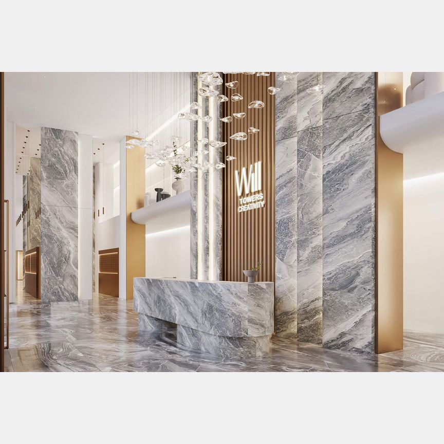 2-к. квартира, 78,8 м², 29/54 эт.