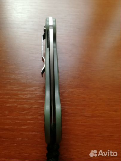 Нож складной Steelclaw Боец-3