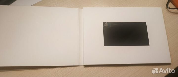 Видеооткрытка поздравительная 500 Мб