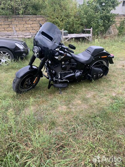 Продам Harley Davidson