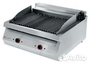 Гриль водяной электр.700 сер. tatra TWG.87