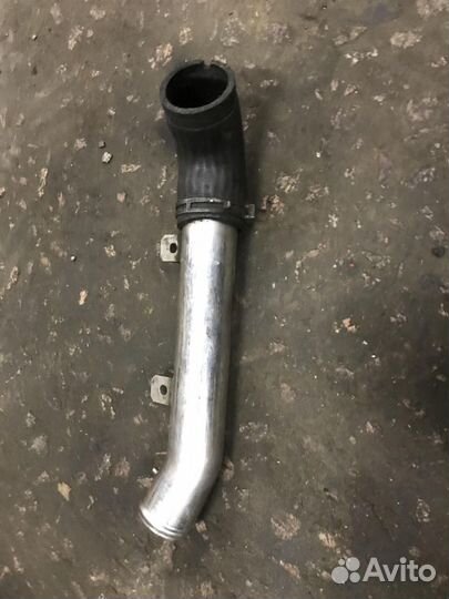Патрубок Volkswagen Sharan 1995-1999