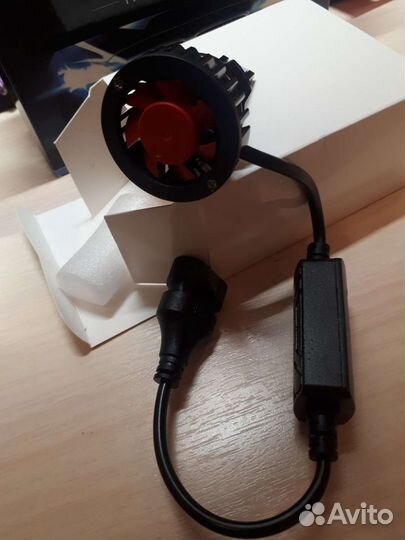 Лампы светодиодные HB3