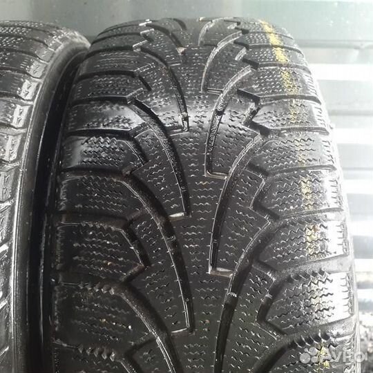 Nokian Tyres Nordman RS 205/55 R16