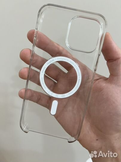 Чехол на iPhone 13 pro max