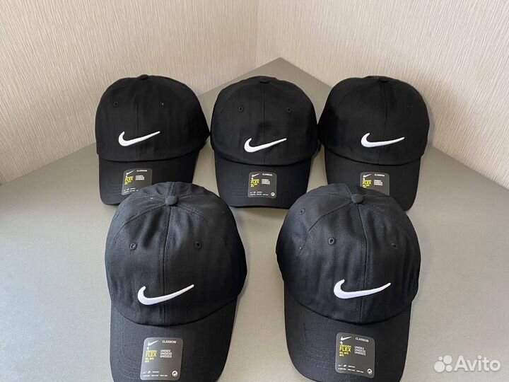 Кепки nike оптом