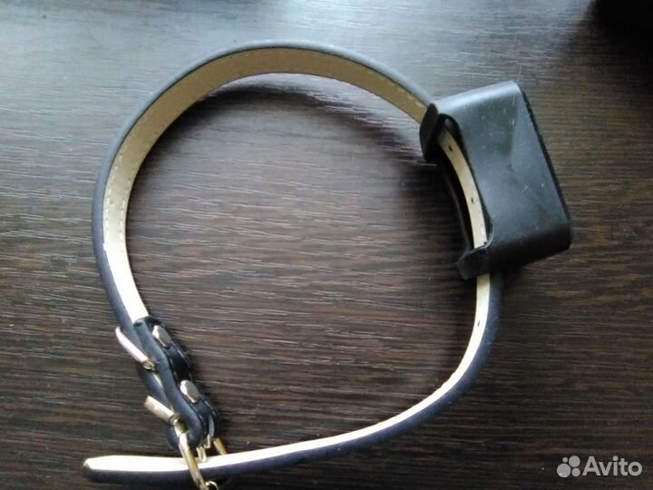 Ошейник с трекером