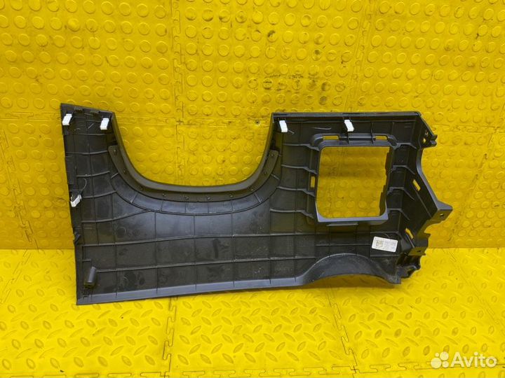 Накладка панели Kia Sportage QL G4nalh714830 2021