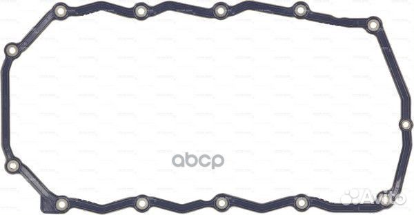 Прокладка маслянного поддона jeep cherokee 2.4