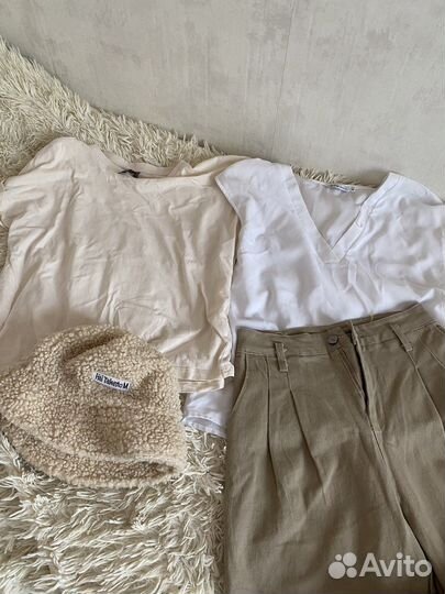 Одежда женская 40-42