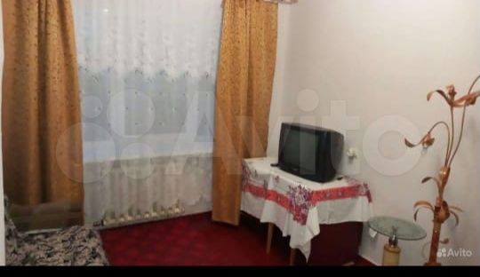 1-к. квартира, 26 м², 5/5 эт.