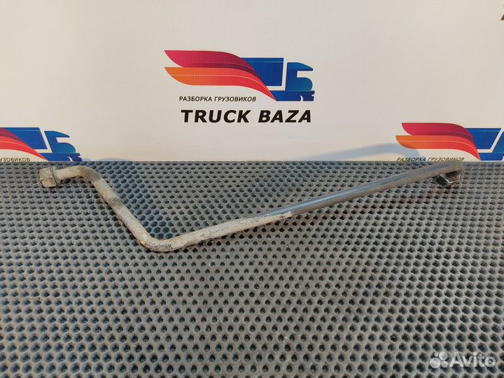 Трубка компрессора Iveco Stralis