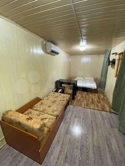 Комната 19 м², 1/1 эт.