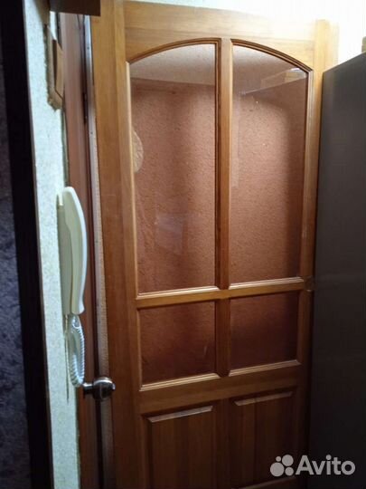 Двери межкомнатные