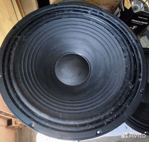 P.Audio c15-300mb (пара)