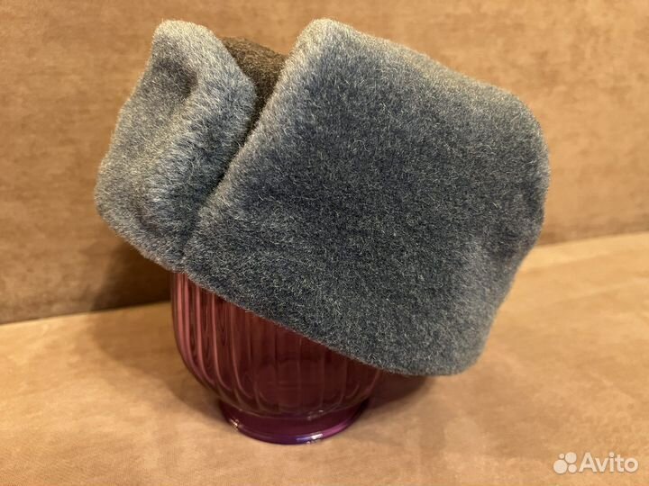 Шапка армейская