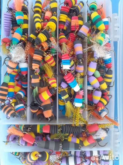 Мандула Самодельная