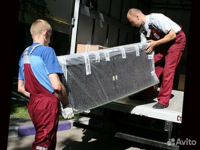 Грузчики, переезды, грузоперевозки, разнорабочие