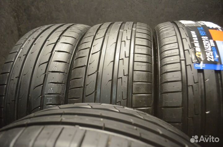 Sailun Atrezzo ZSR2 225/45 R18 95Y