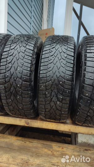 Gislaved NordFrost 100 195/65 R15