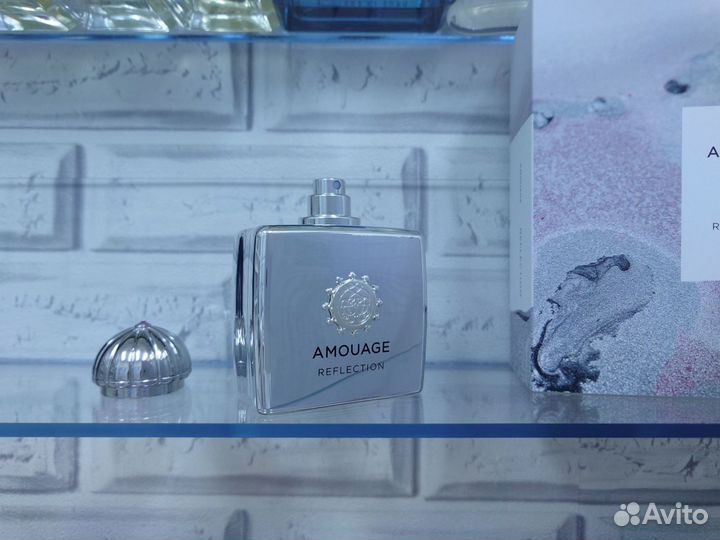 Amouage Reflection Woman распив