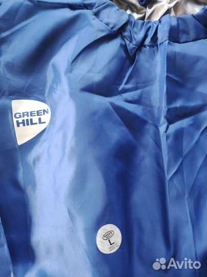 Костюм сауна для весагонка