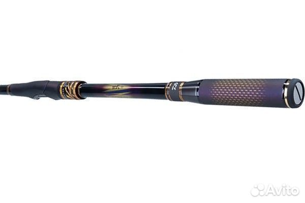 Daiwa monster force AGS Onaga 53